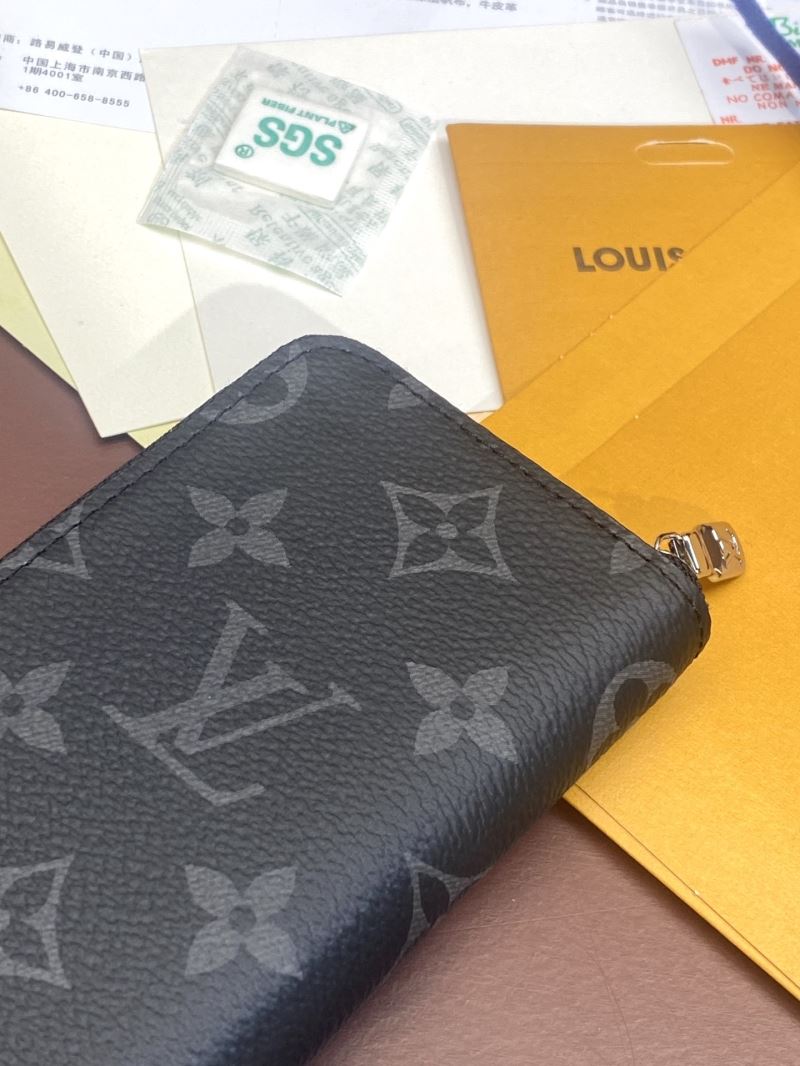 Louis Vuitton Wallets Purse